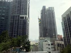 Icon (D2), Apartment #572149051
